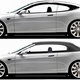 Illustration for article titled You Can Buy A Convertible Tesla Model S Because Why The Hell Not
